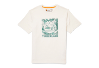 Timberland-Îmbrăcăminte-Ss Graphic Tee