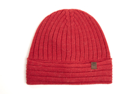Timberland-Îmbrăcăminte-Ribbed Beanie