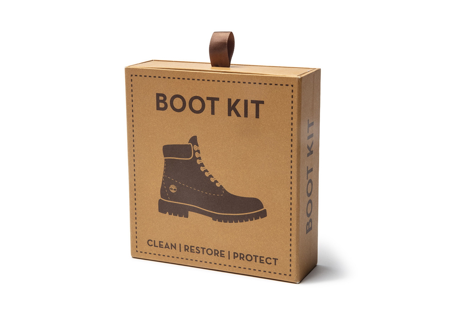 Timberland Accesorii Boot Kit