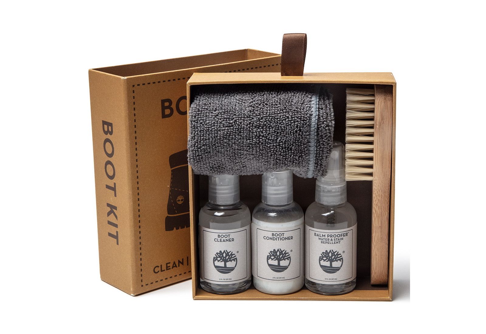 Timberland Accesorii Boot Kit