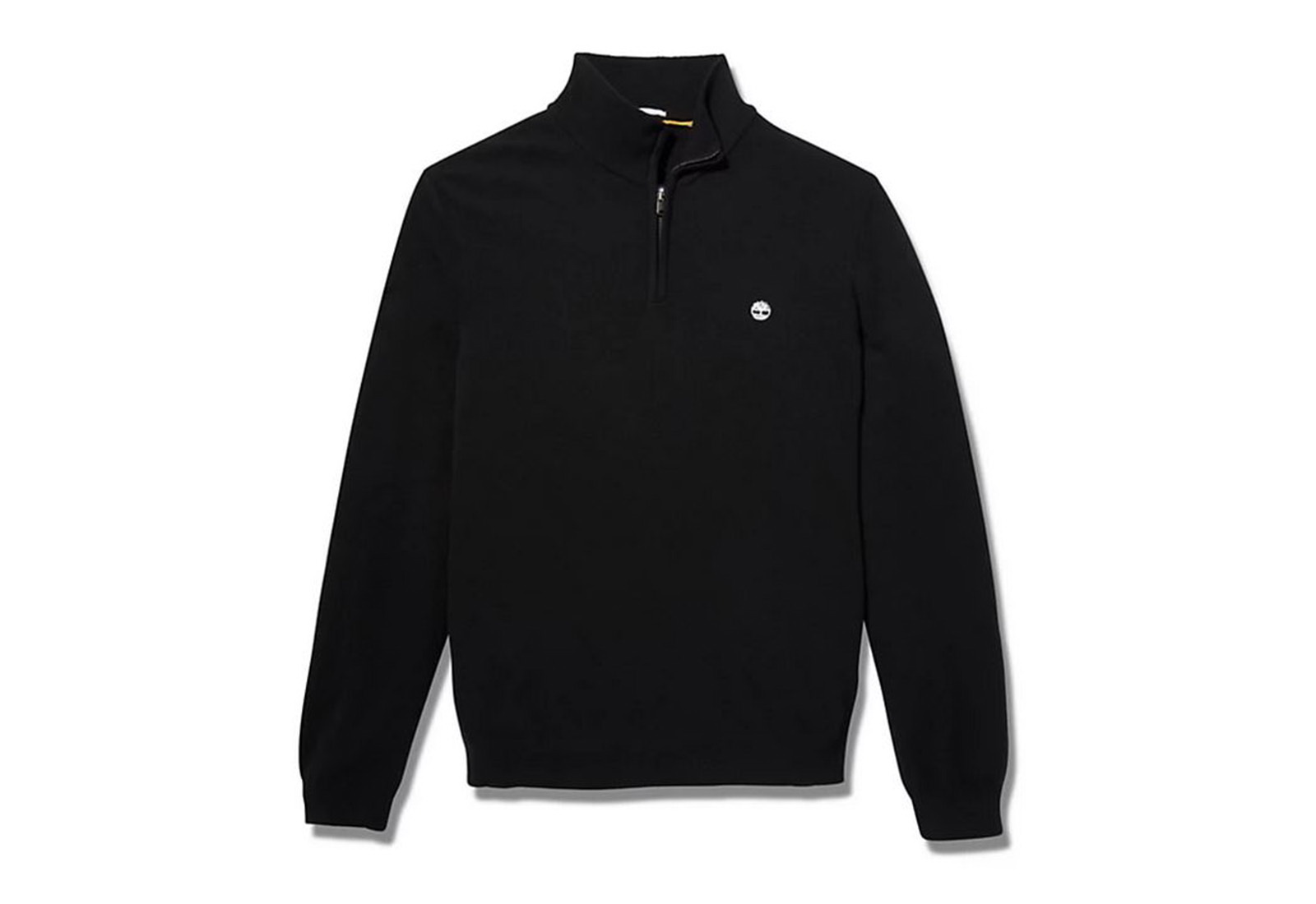 Timberland Îmbrăcăminte Mrino Zip Sweater