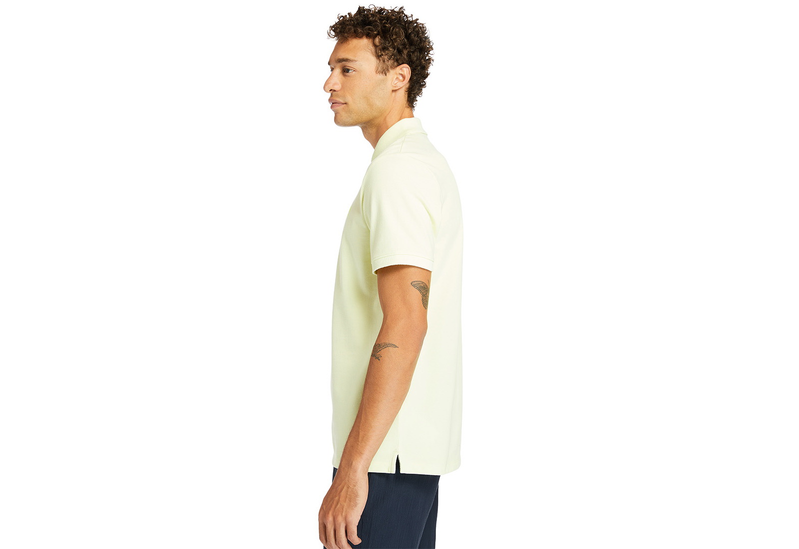 Timberland Îmbrăcăminte Ss Mr Polo