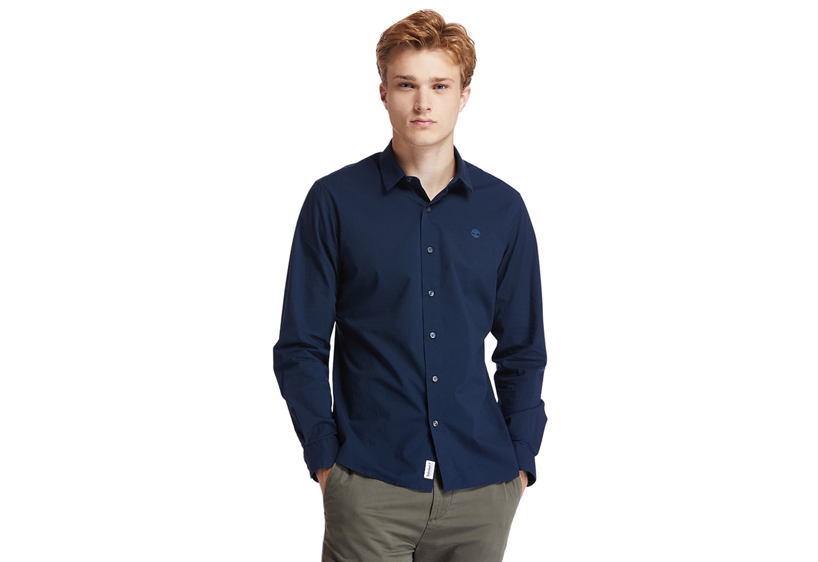 Timberland Îmbrăcăminte Ls Eastham River