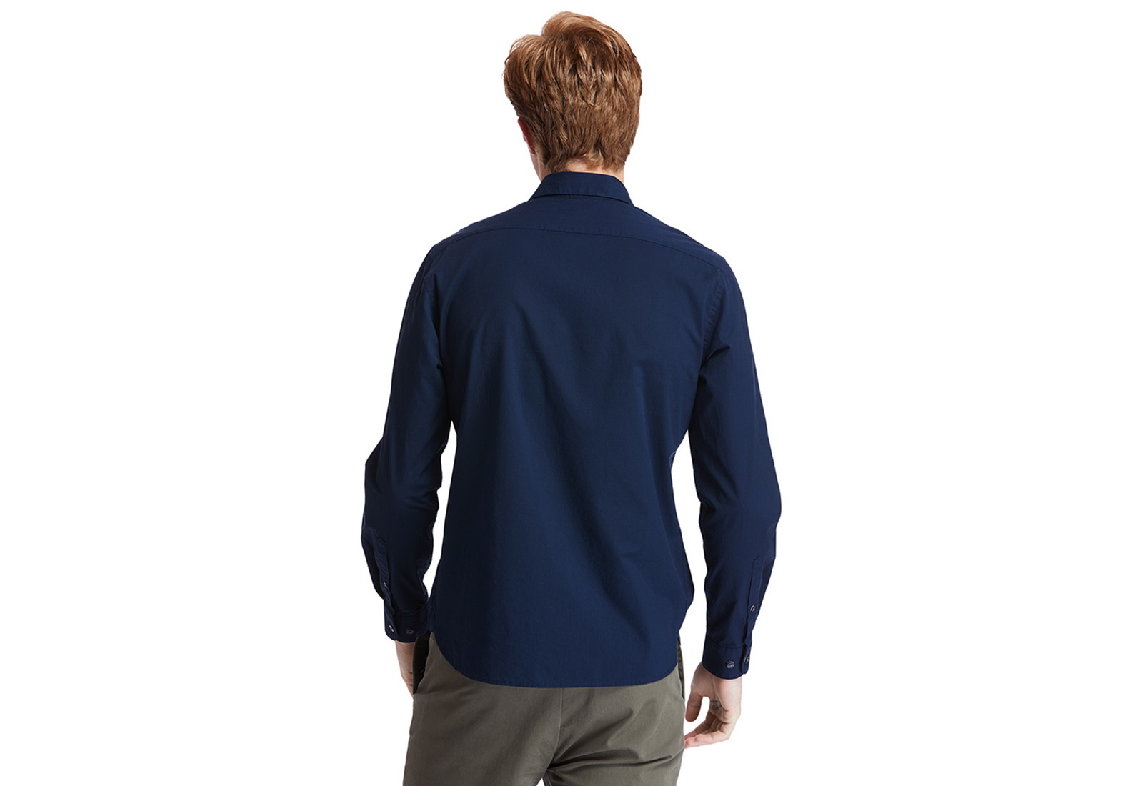 Timberland Îmbrăcăminte Ls Eastham River
