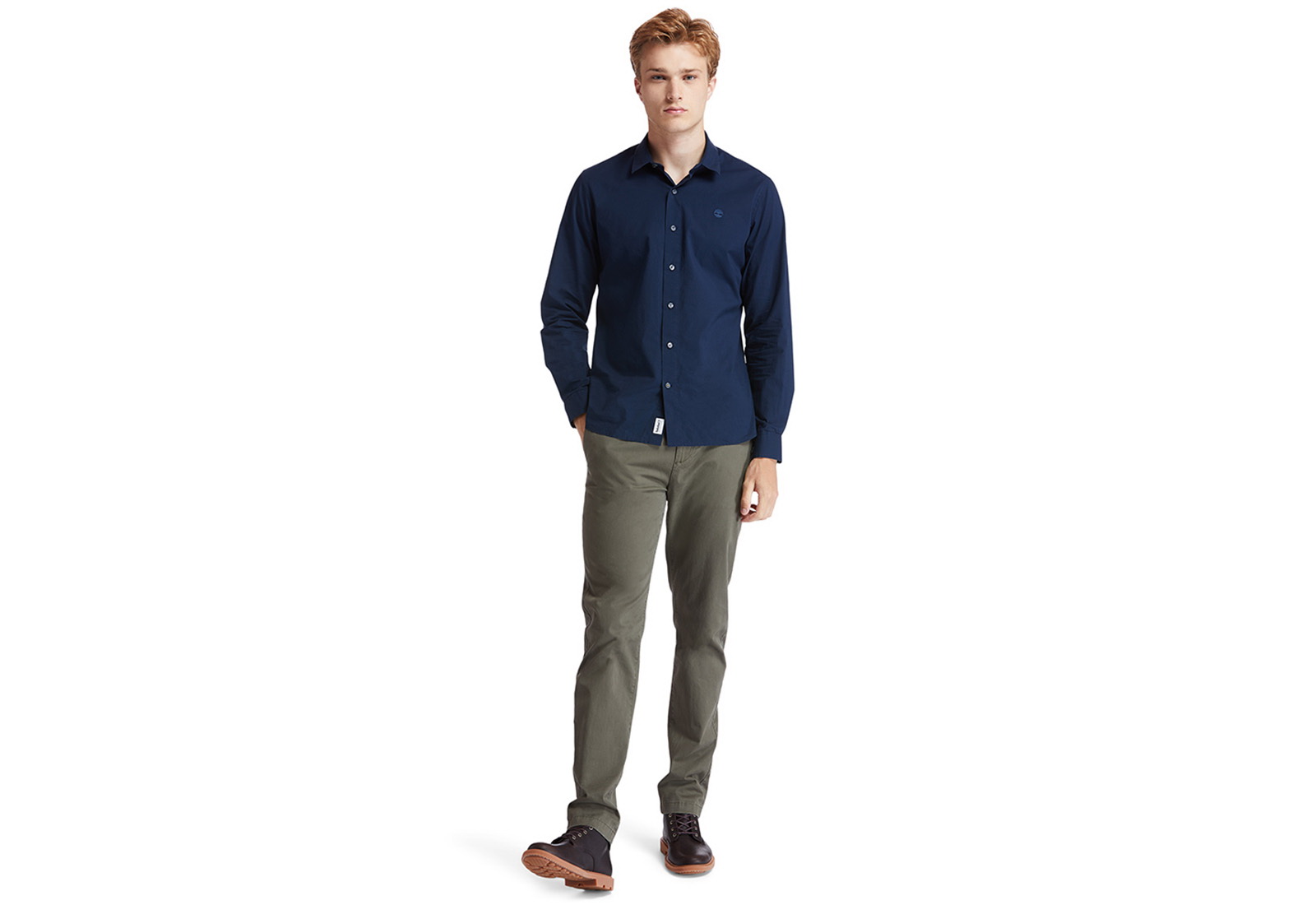 Timberland Îmbrăcăminte Ls Eastham River