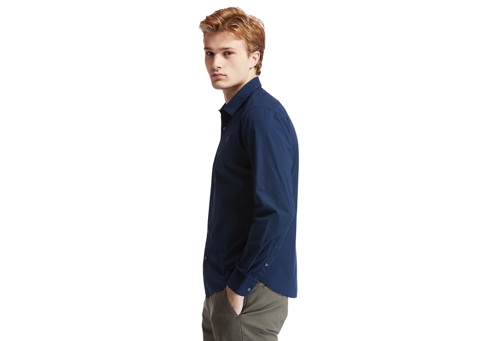 Timberland Îmbrăcăminte Ls Eastham River