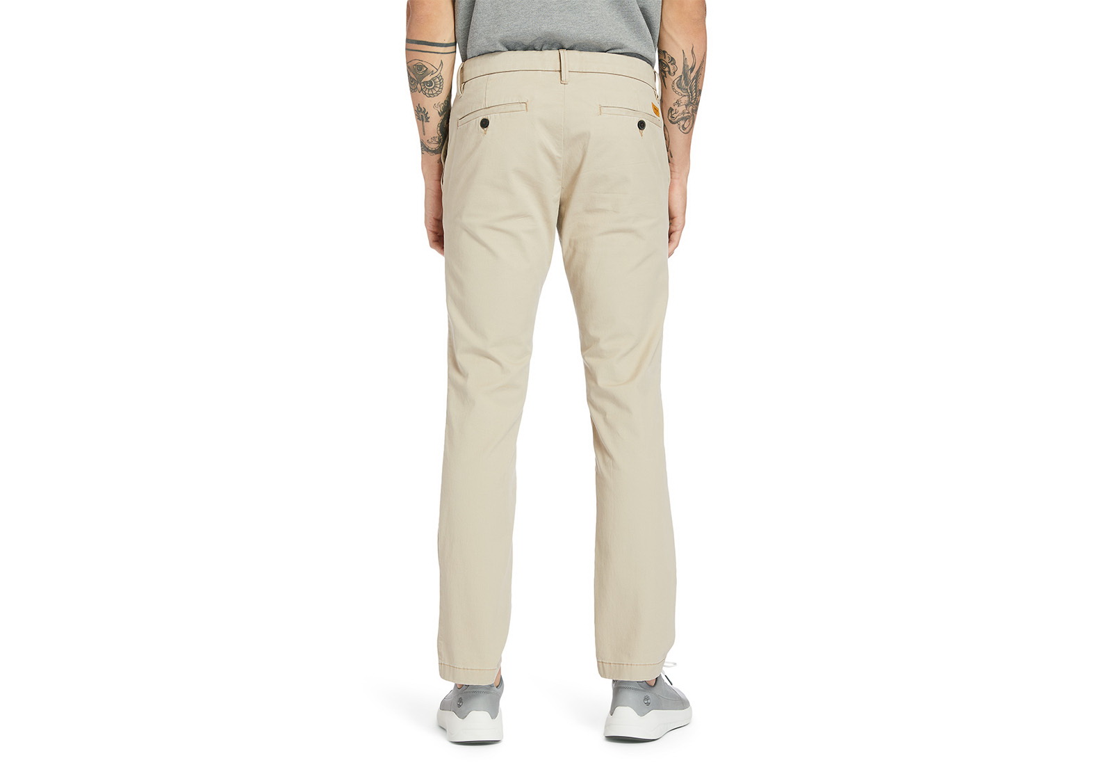 Timberland Îmbrăcăminte Sargent Lake Stretch Chino