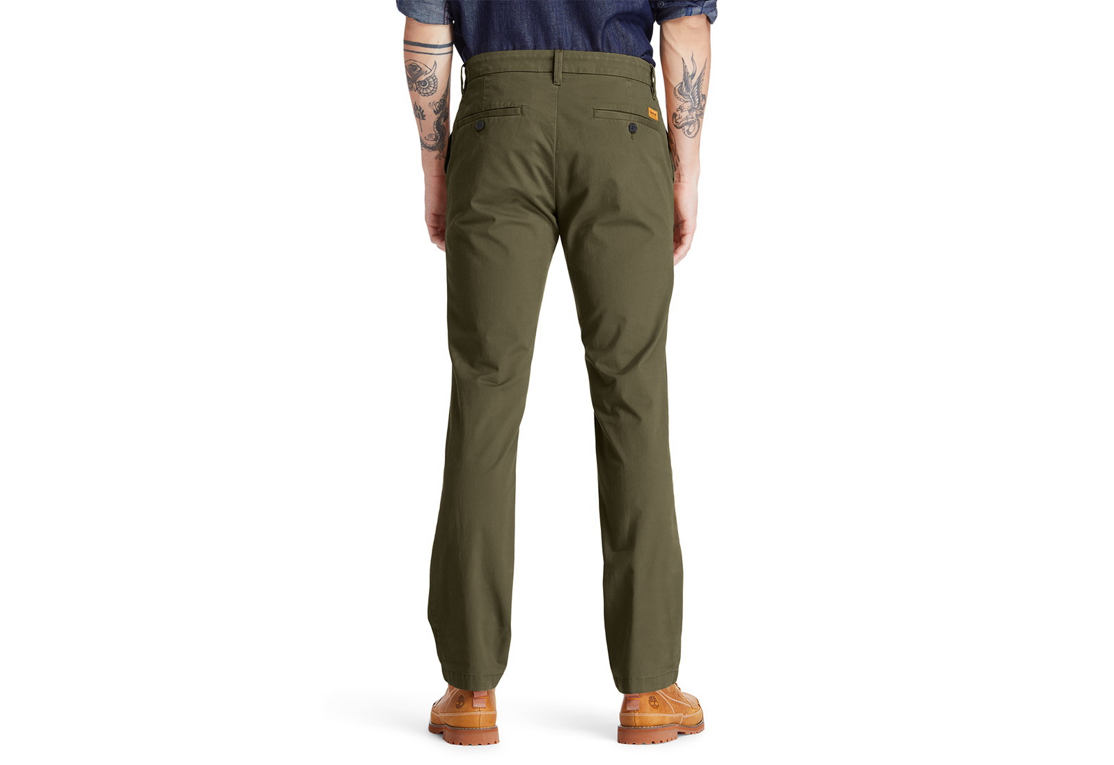 Timberland Îmbrăcăminte Sargent Lake Stretch Chino