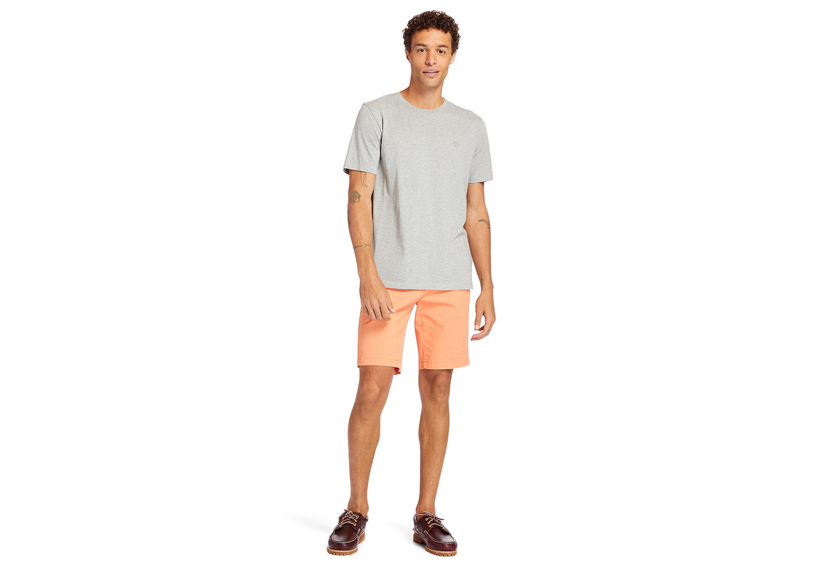 Timberland Îmbrăcăminte Squam Lake Stretch