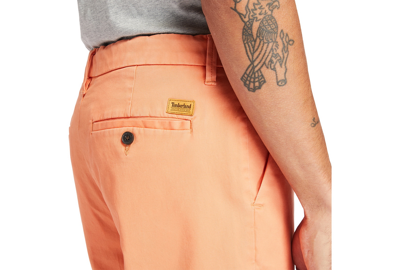 Timberland Îmbrăcăminte Squam Lake Stretch