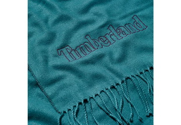 Timberland Îmbrăcăminte Solid Scarf Chain Stitch