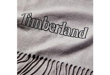 Timberland Haine Solid Scarf Chain Stitch