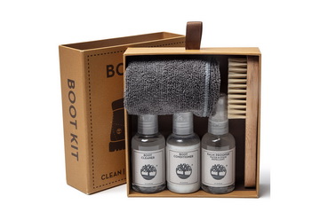 Timberland Accesorii Boot Kit