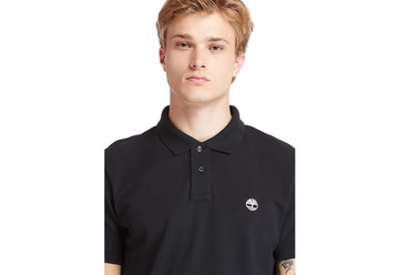 Timberland Îmbrăcăminte Ss Mr Polo