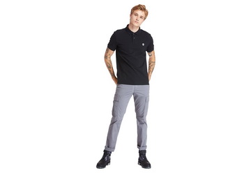 Timberland Îmbrăcăminte Ss Mr Polo