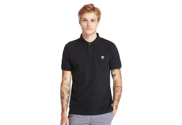 Timberland Îmbrăcăminte Ss Mr Polo
