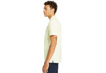 Timberland Îmbrăcăminte Ss Mr Polo