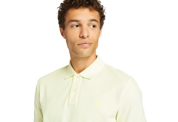Timberland Îmbrăcăminte Ss Mr Polo