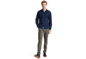 Timberland Îmbrăcăminte Ls Eastham River