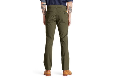 Timberland Îmbrăcăminte Sargent Lake Stretch Chino