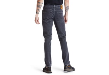 Timberland Îmbrăcăminte Str Black Indigo Denim