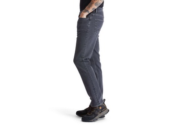 Timberland Îmbrăcăminte Str Black Indigo Denim