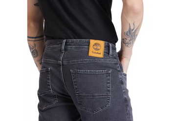 Timberland Îmbrăcăminte Str Black Indigo Denim