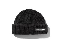 Timberland-Îmbrăcăminte-Shallow Beanie