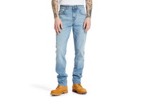 Timberland-Îmbrăcăminte-Sargent Lake Stretch Denim