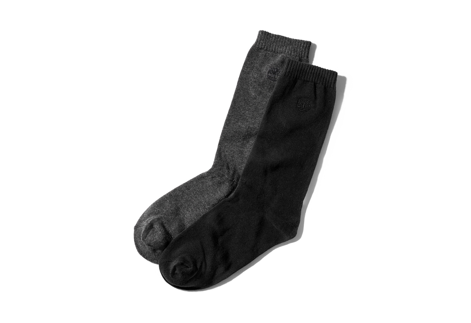 Timberland Îmbrăcăminte 2pp Basic Crew Sock