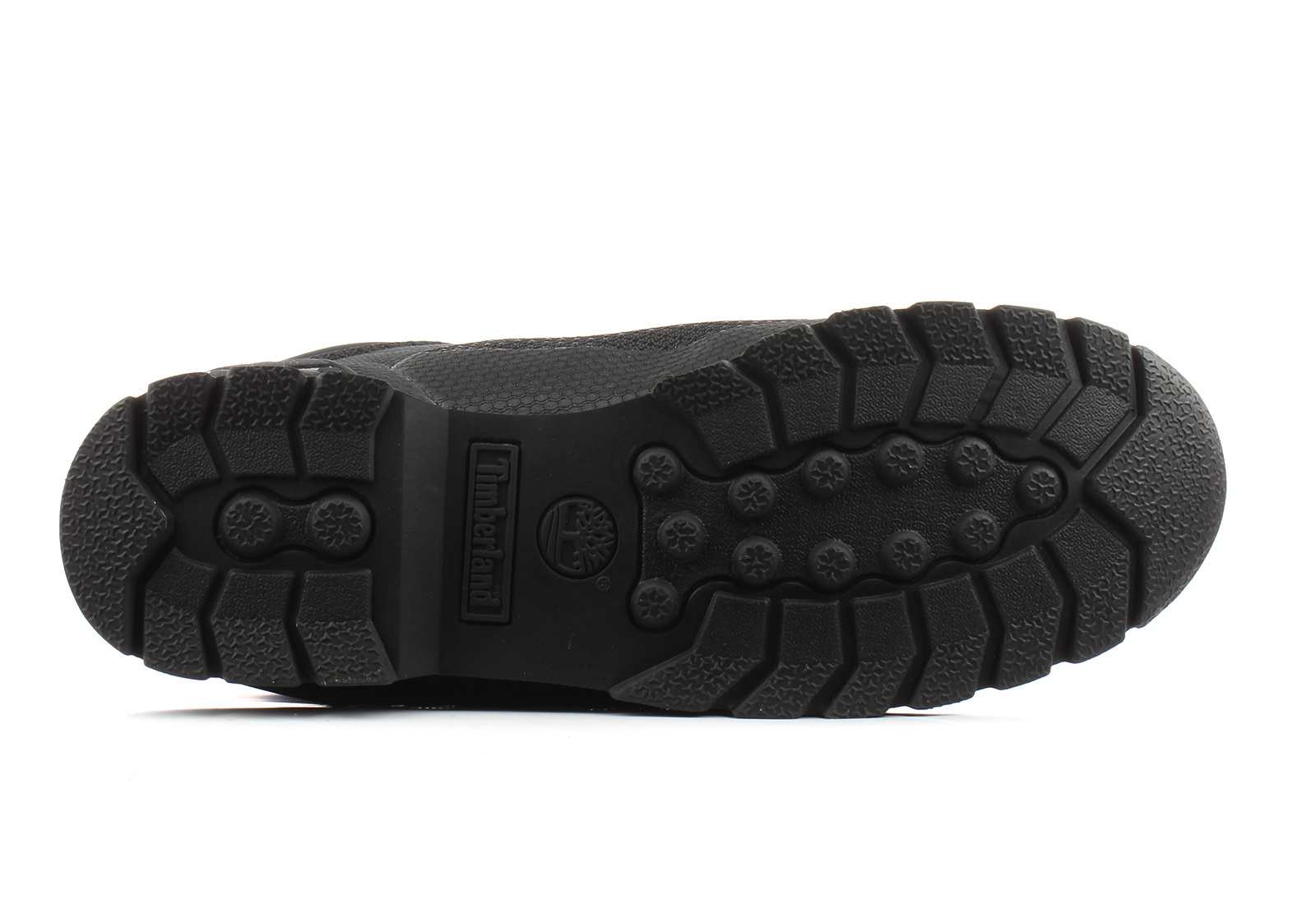 Timberland Încălțăminte Euro Sprint Fabric Wp