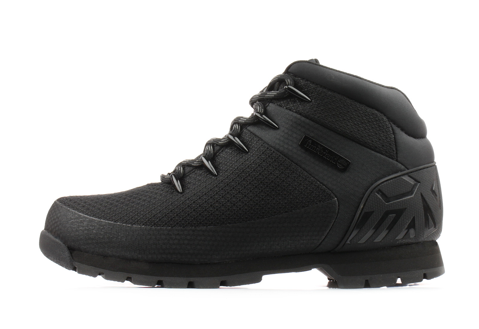 Timberland Încălțăminte Euro Sprint Fabric Wp
