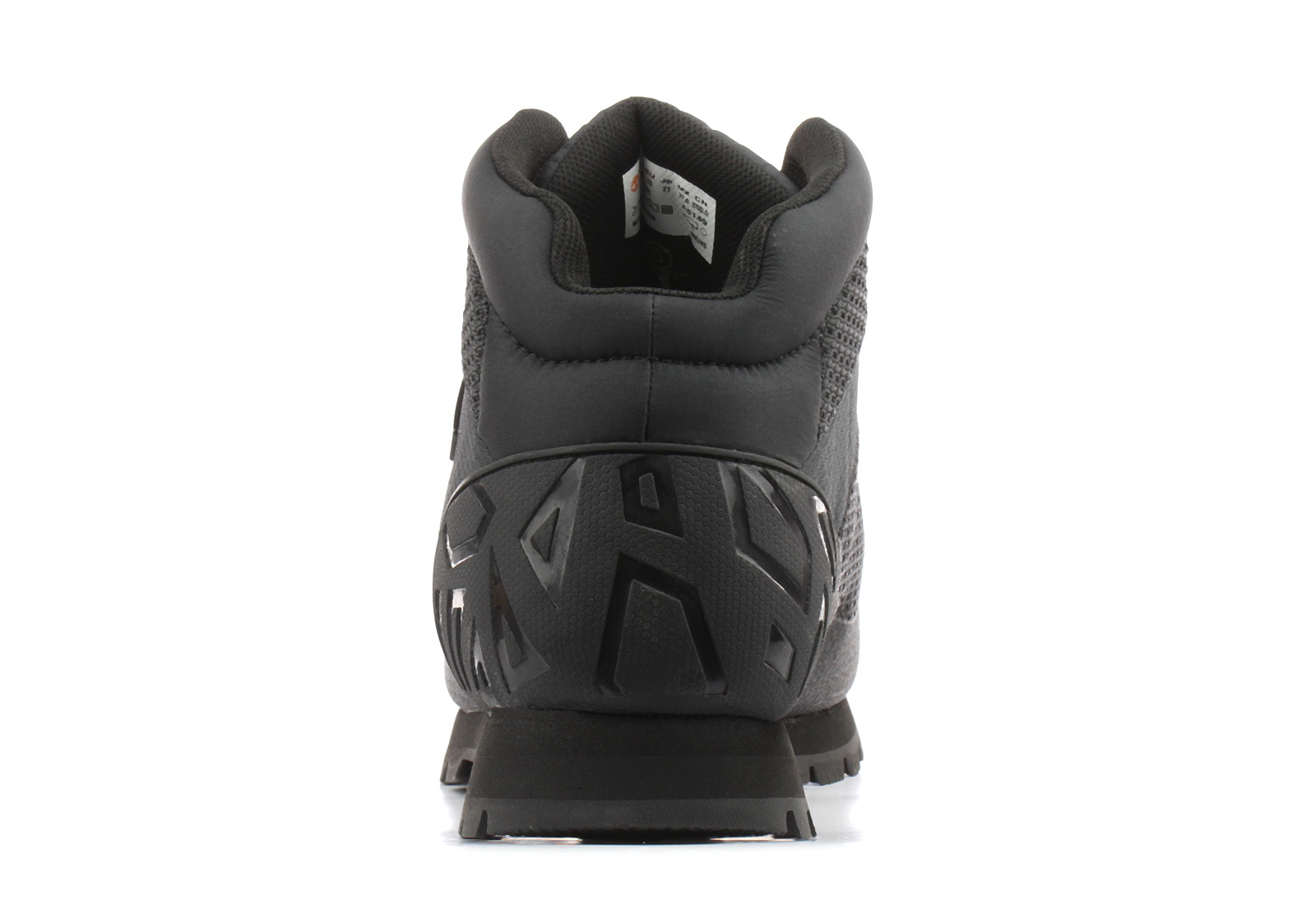 Timberland Încălțăminte Euro Sprint Fabric Wp