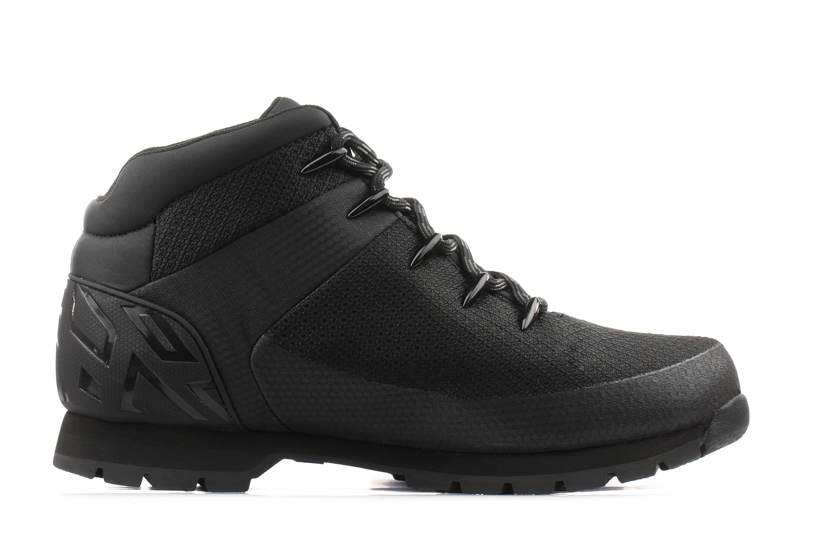 Timberland Încălțăminte Euro Sprint Fabric Wp