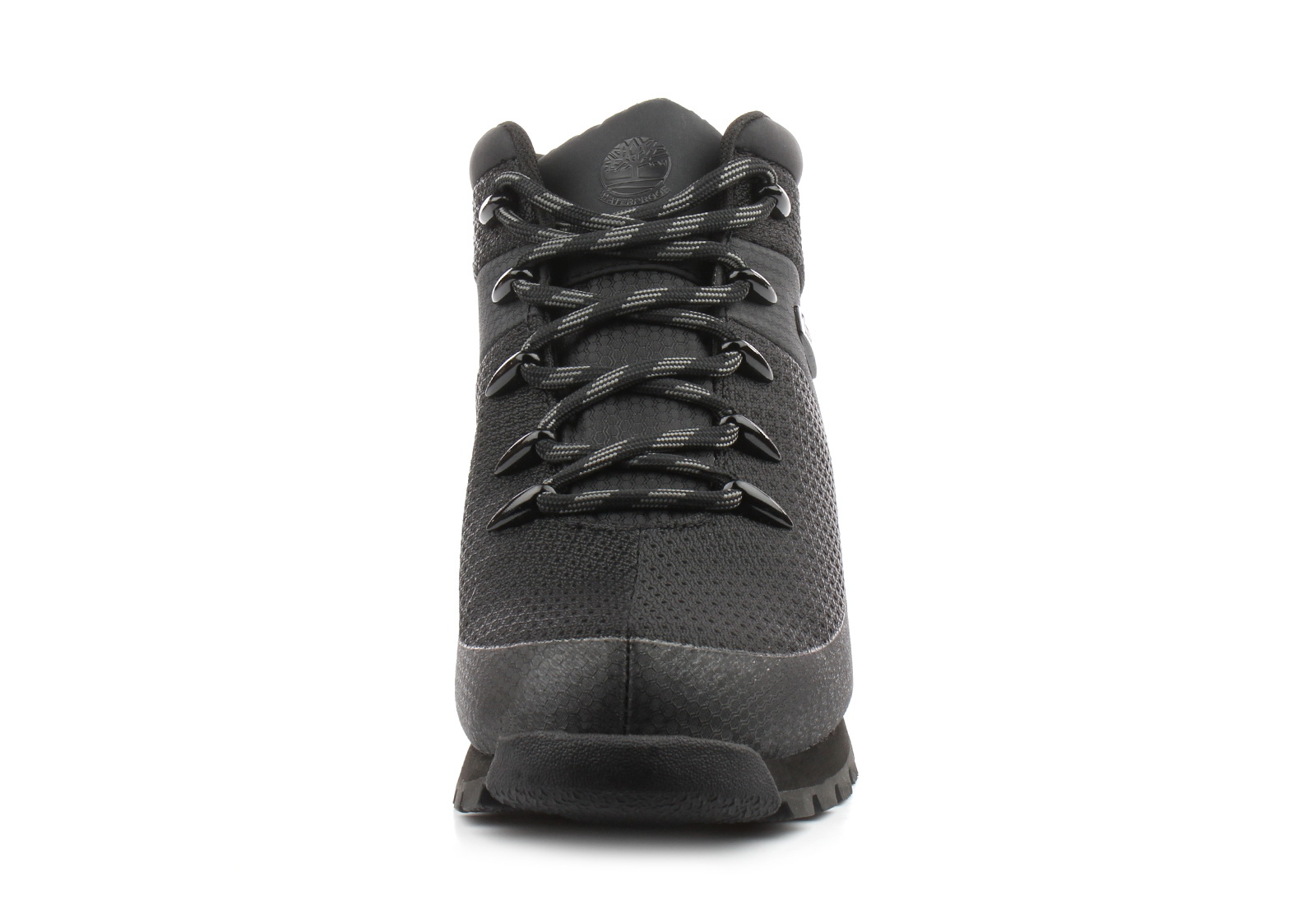 Timberland Încălțăminte Euro Sprint Fabric Wp