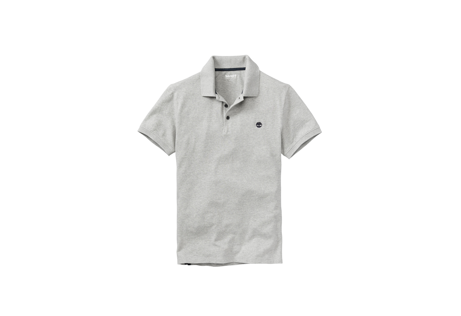 Timberland Îmbrăcăminte Ss Stretch Polo