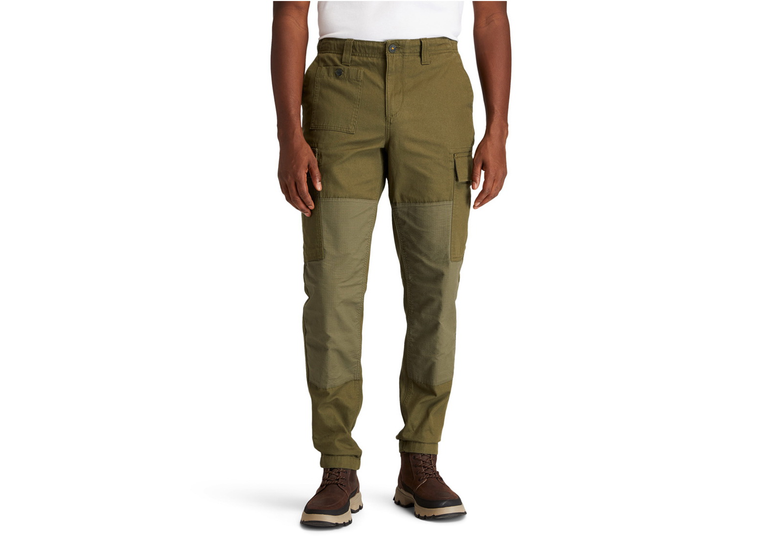 Timberland Îmbrăcăminte Mm Utility Cargo Pant