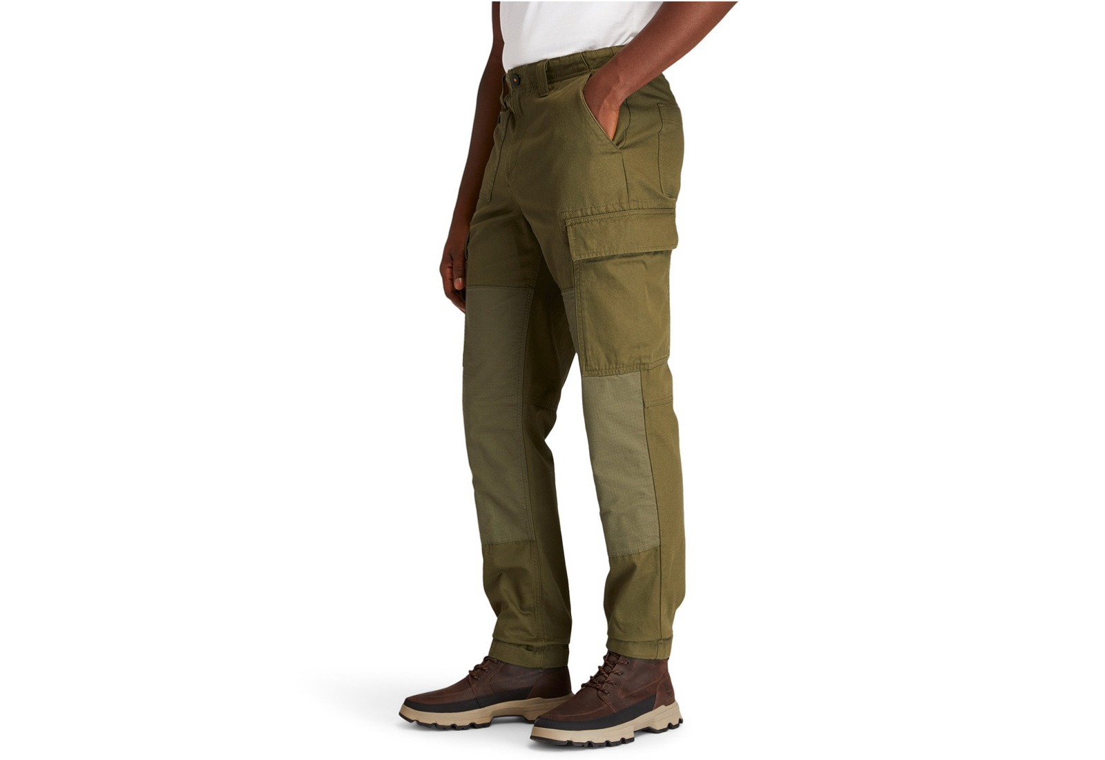 Timberland Îmbrăcăminte Mm Utility Cargo Pant