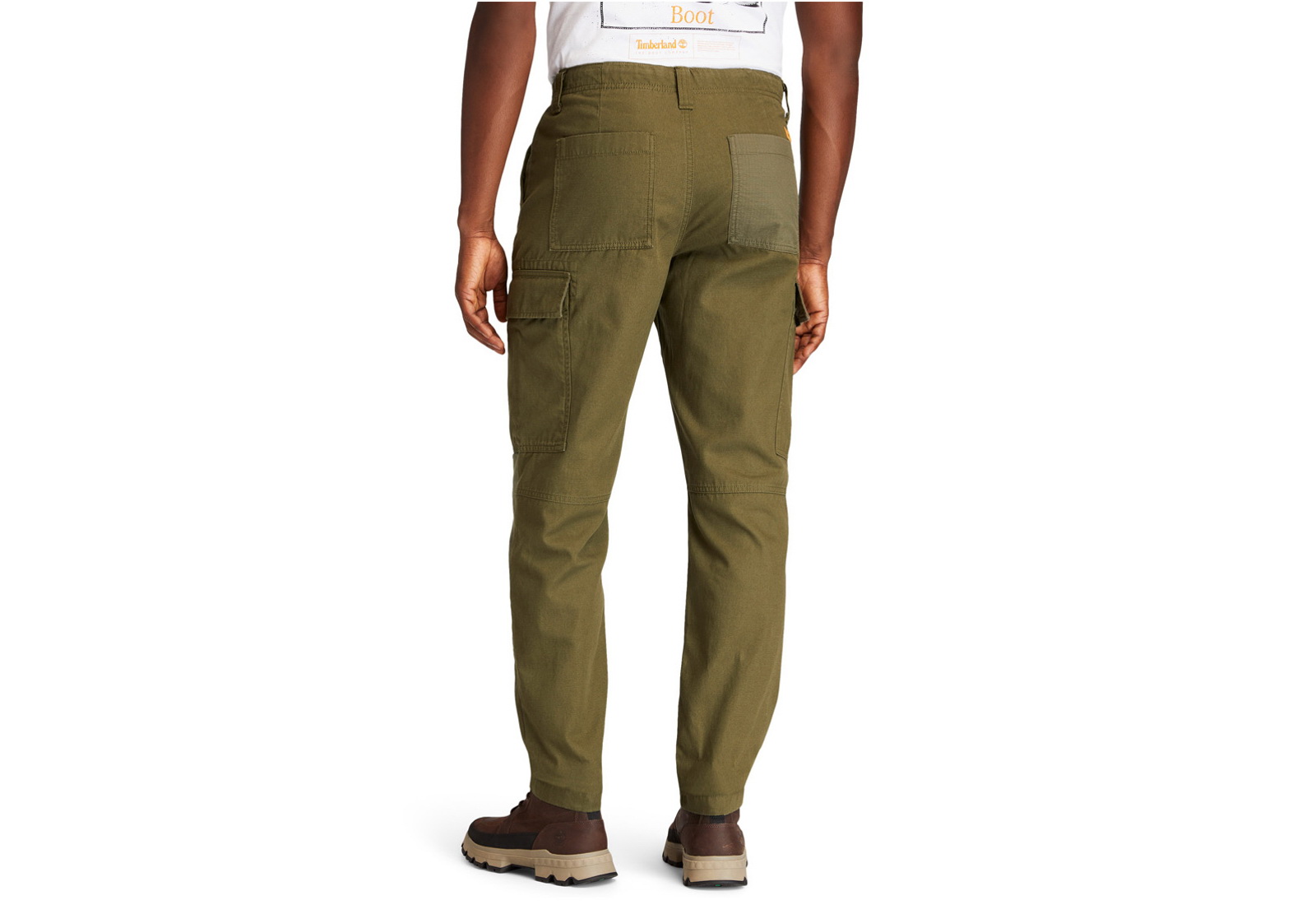 Timberland Îmbrăcăminte Mm Utility Cargo Pant