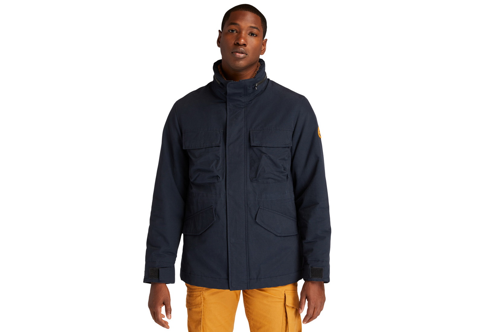 Timberland Îmbrăcăminte Mt Kelsey Field Jacket