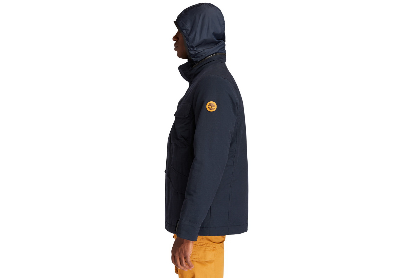 Timberland Îmbrăcăminte Mt Kelsey Field Jacket