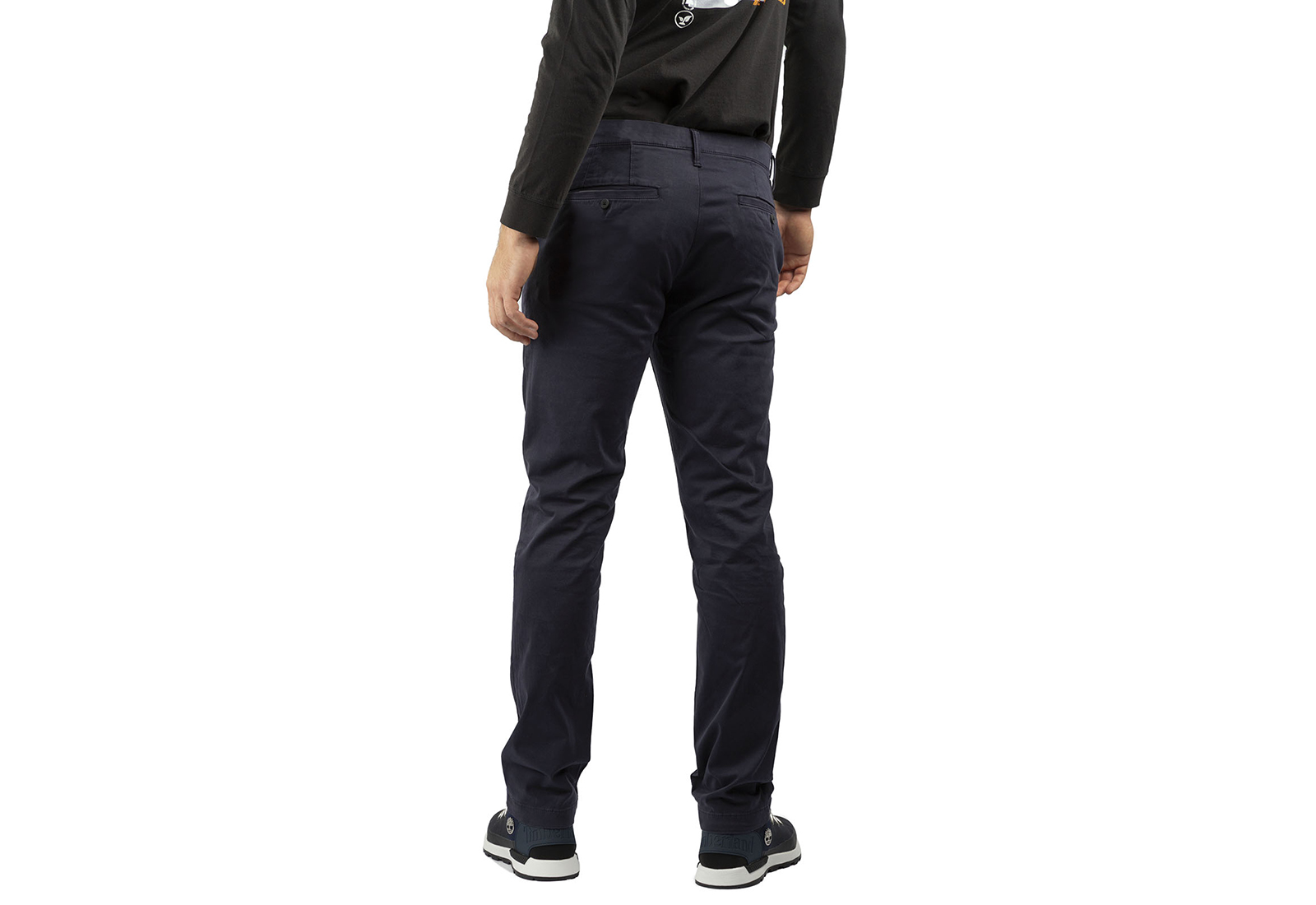 Timberland Îmbrăcăminte S-l Ultra Chino