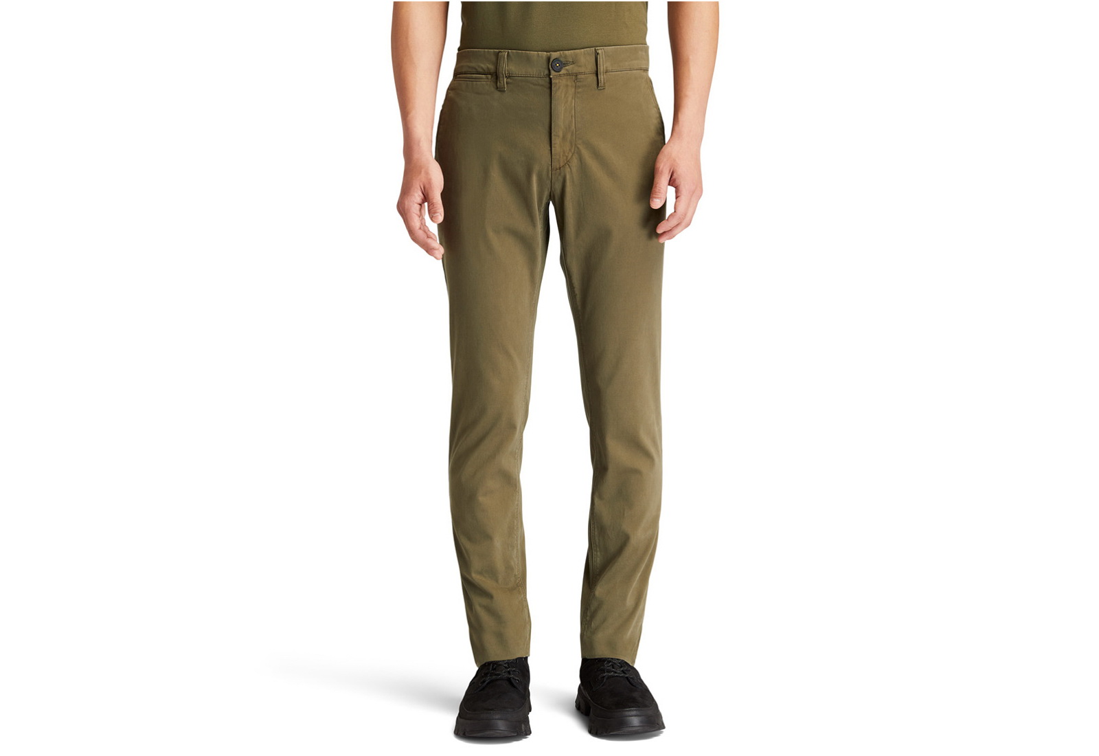 Timberland Îmbrăcăminte S-l Ultra Chino