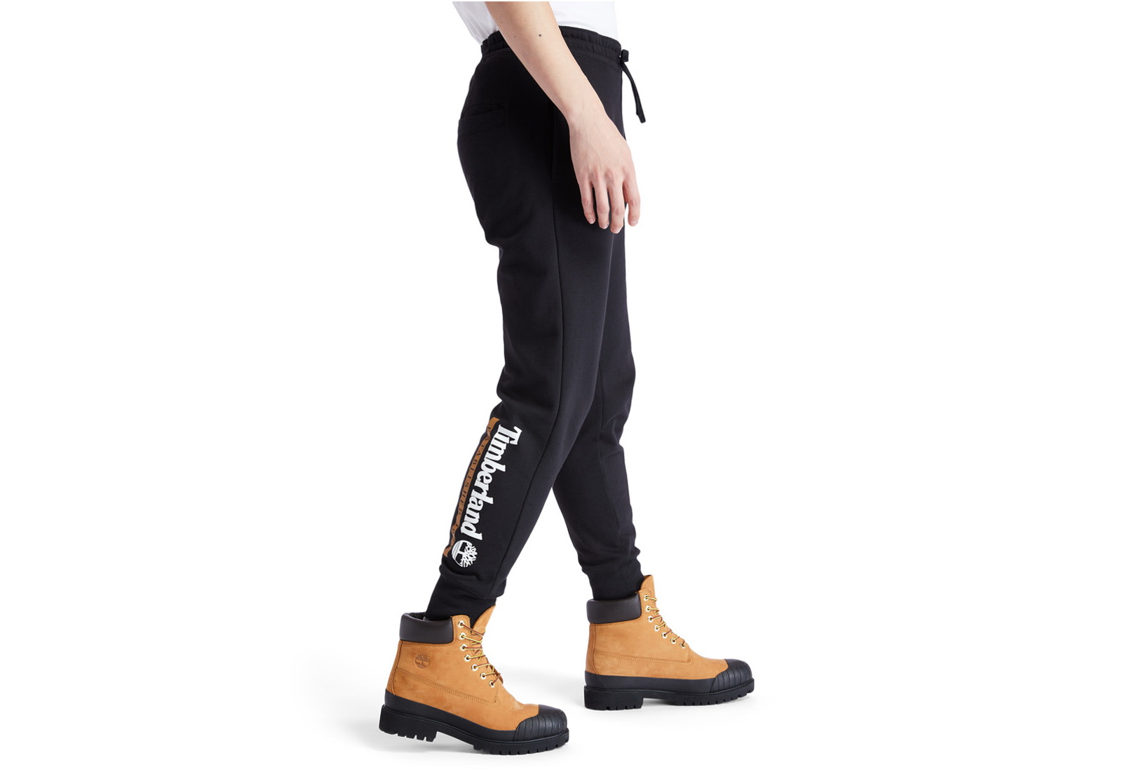 Timberland Îmbrăcăminte Estab 1973 Sweatpant
