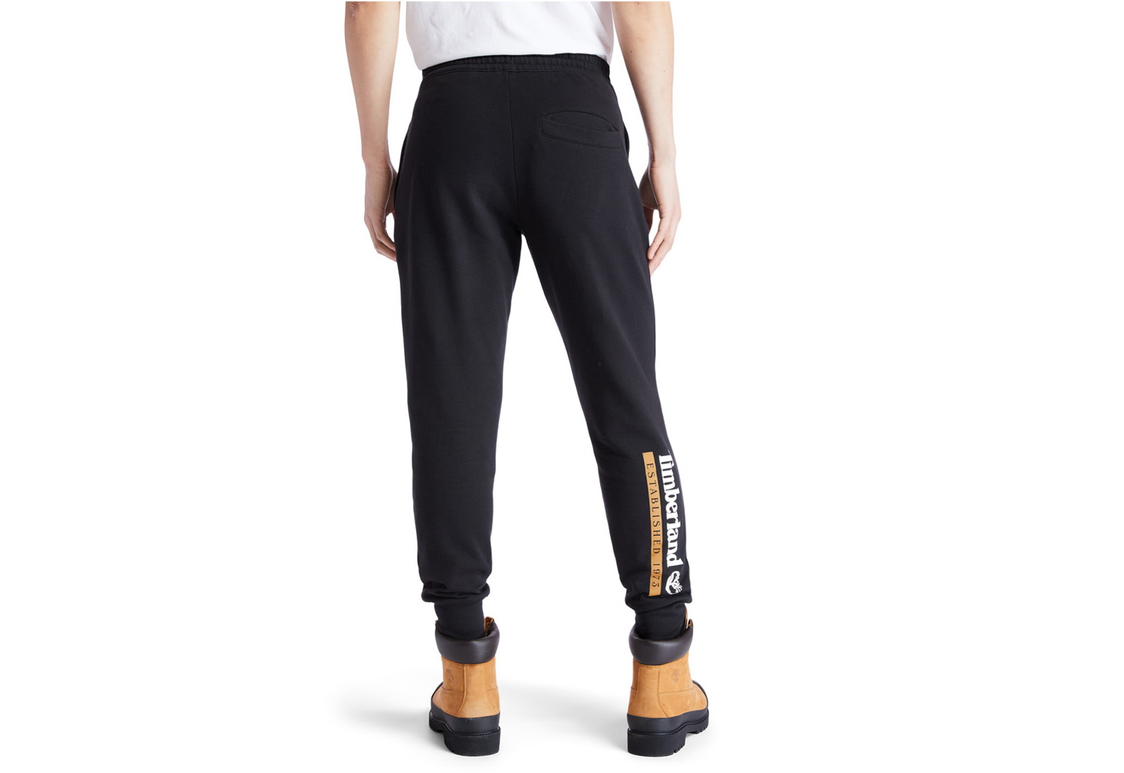 Timberland Îmbrăcăminte Estab 1973 Sweatpant