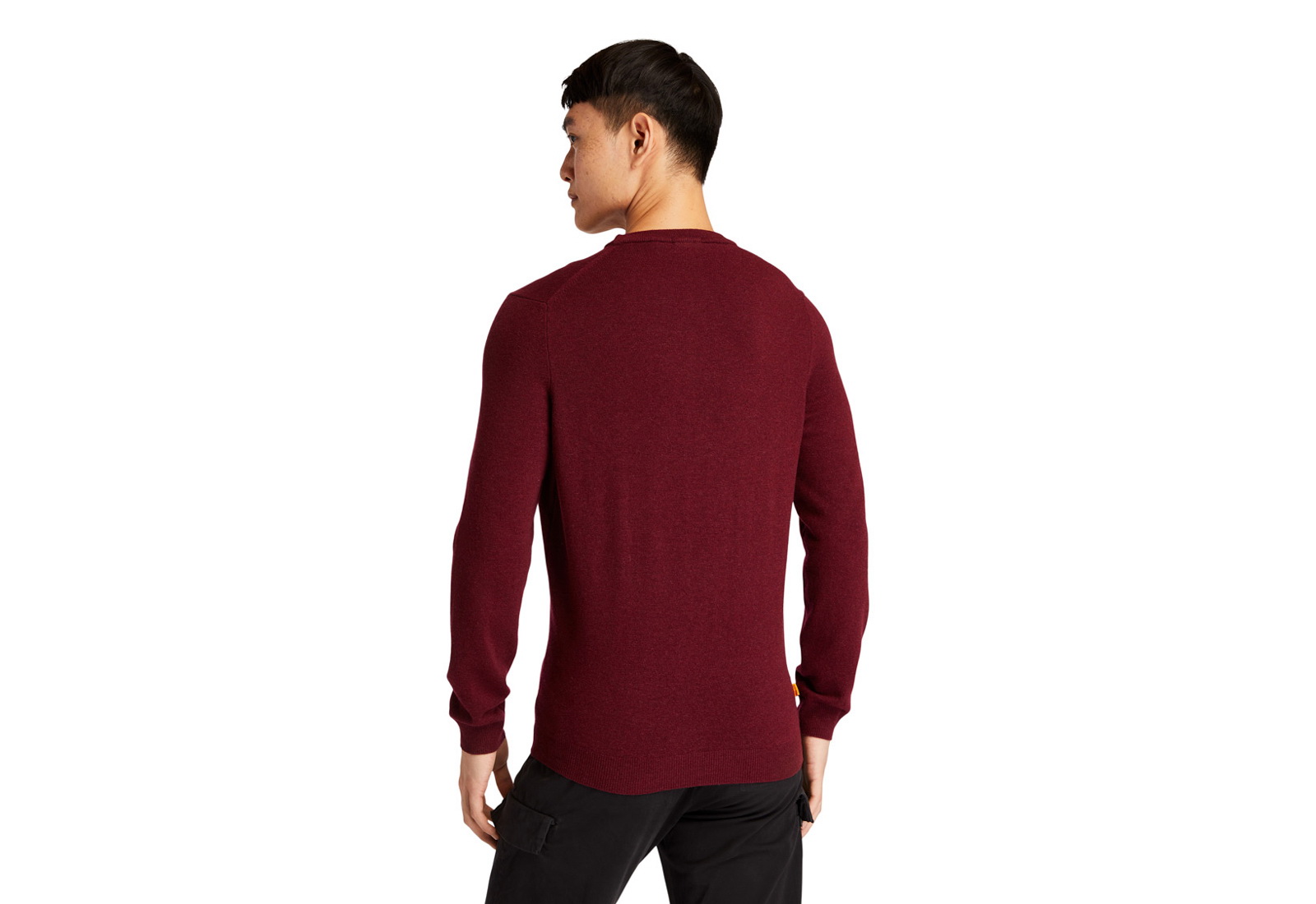 Timberland Îmbrăcăminte Merino Crew Sweater