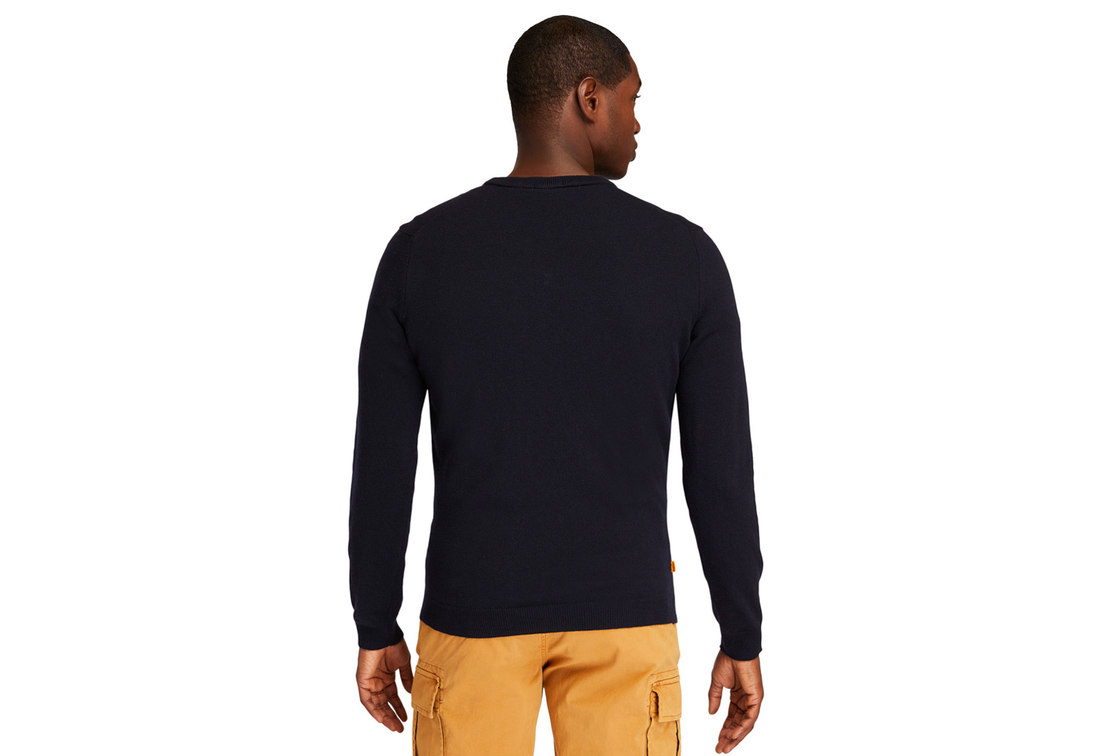 Timberland Îmbrăcăminte Merino V Neck Sweater