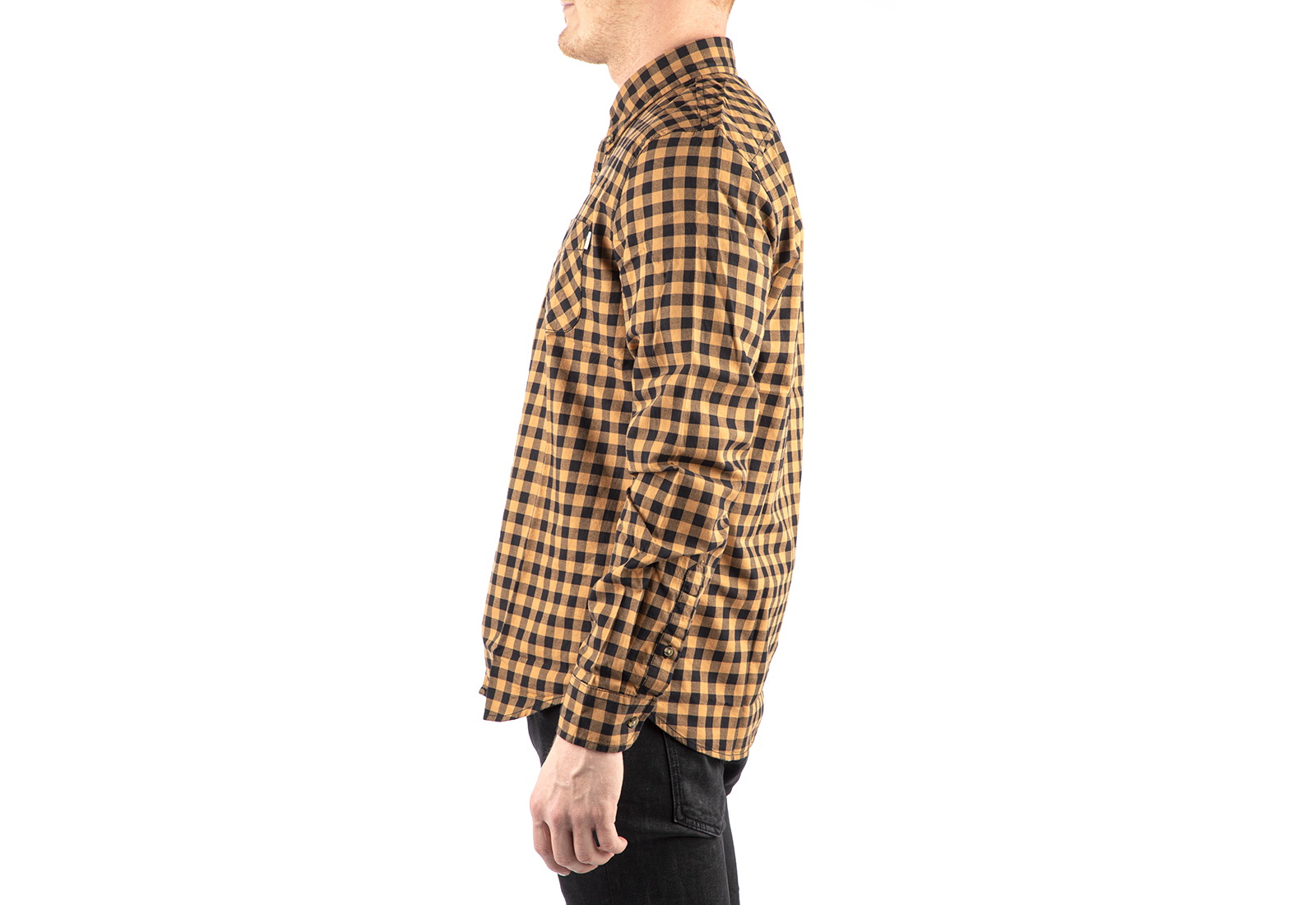 Timberland Îmbrăcăminte Ls Lw Br Cttn Slim