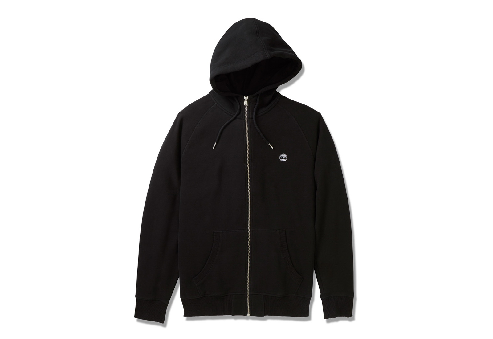 Timberland Îmbrăcăminte Er Basic Reg Zip Thru