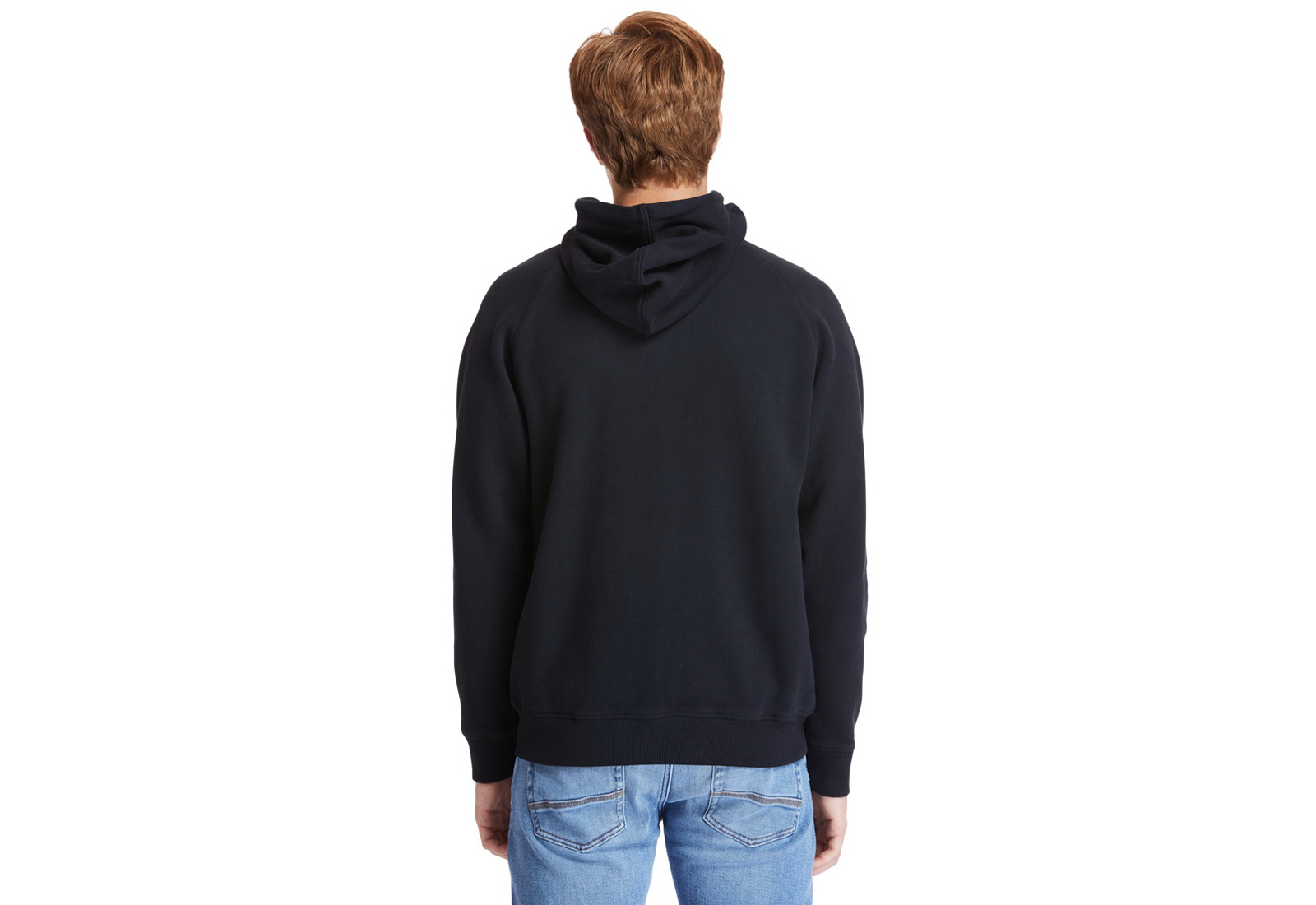 Timberland Îmbrăcăminte Er Basic Reg Zip Thru